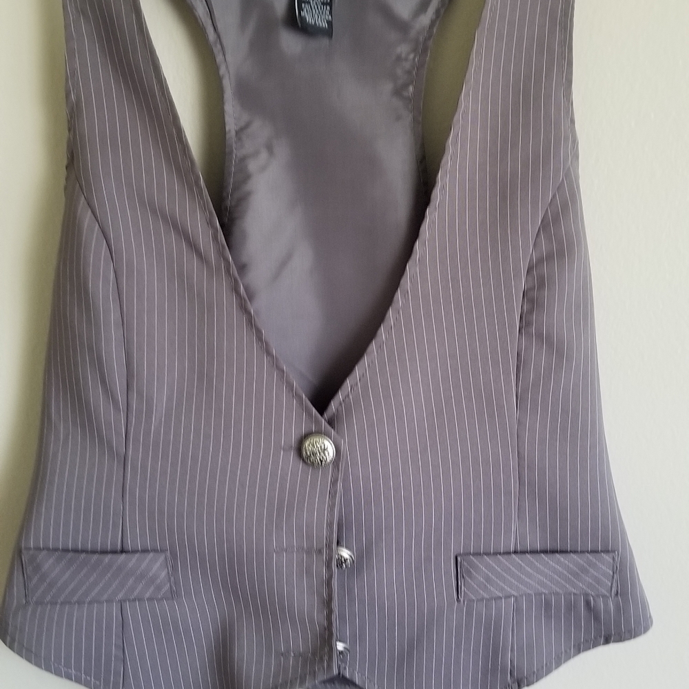 Voice Vest